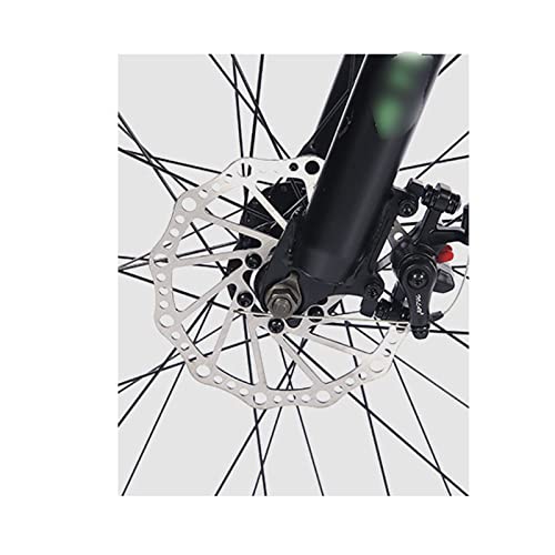 Mountain Bike Electric Bike Snow Fat Tire Electric Mountain Bike Electric Bike Adult Ebike