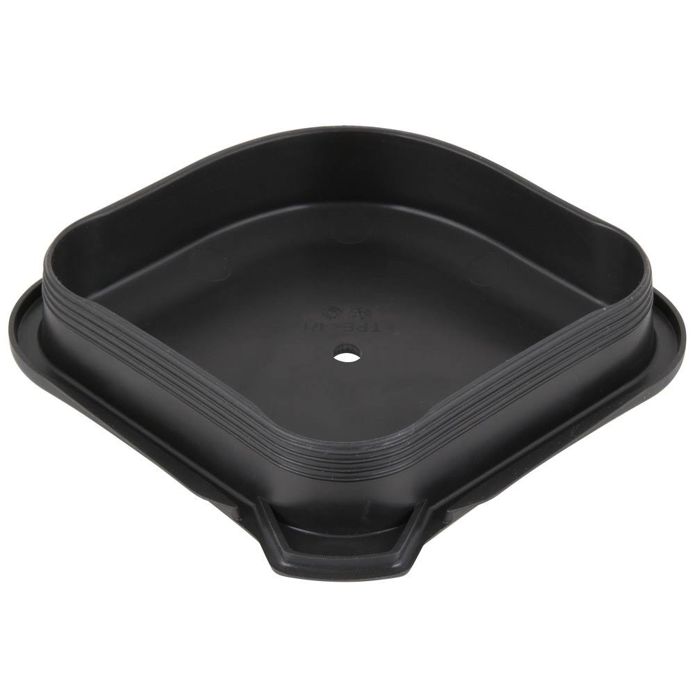 Hamilton Beach 6126-755 Eclipse Polycarbonate Blender Container with Blade Assembly and Lid, 64 oz