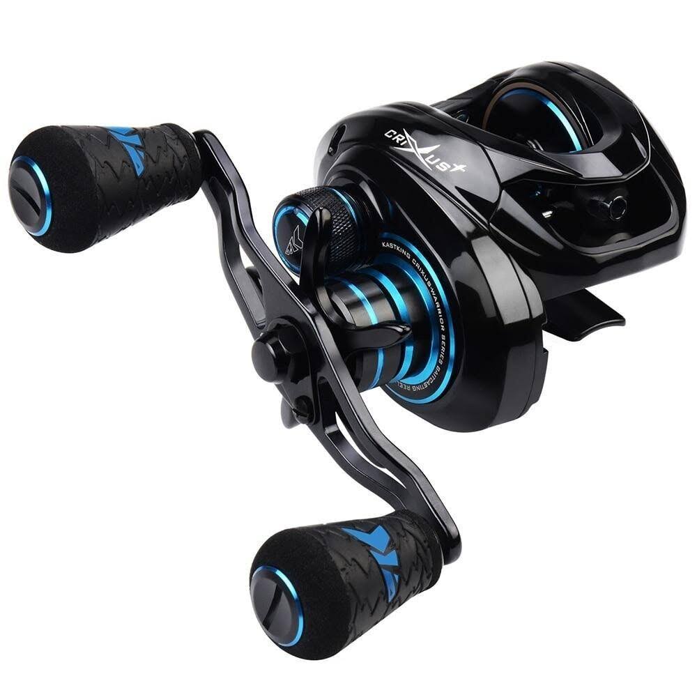 (Right HAND) Baitcasting Fishing Reel