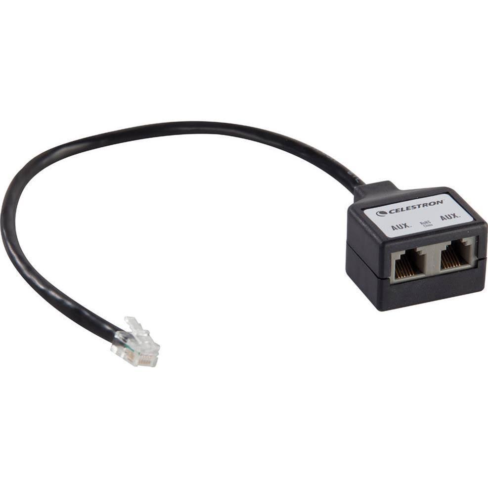 Celestron StarSense to CG5 Cable