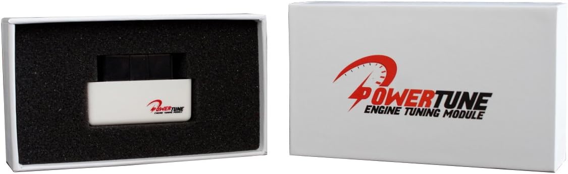 Fits Toyota Tundra - High-Performance Tuner Chip and Power Tuning Programmer - Boost Horsepower and Torque