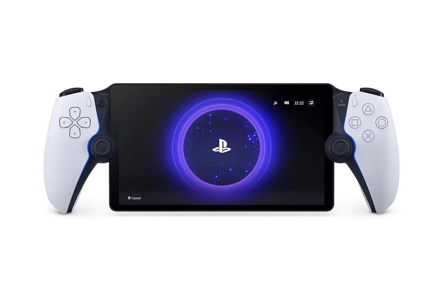 PlayStation Portal Remote Player - Sony PlayStation 5 (Ps5 Portable) Powever Bundle