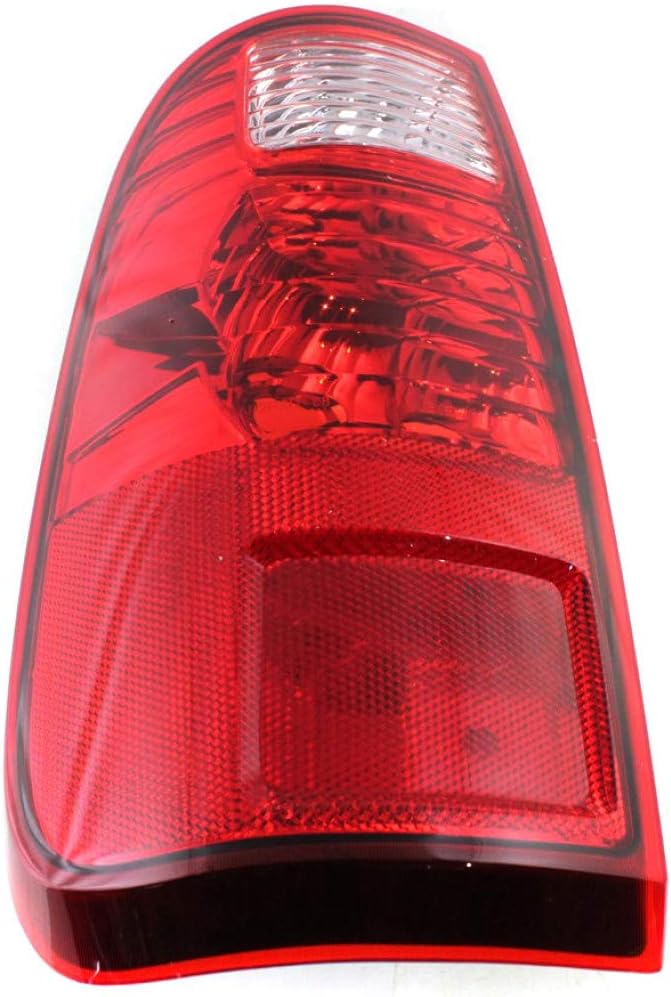 For: Ford F-250 Super Duty Tail Light 2008-2016 Pair Driver and Passenger Side CAPA Certified For FO2800208C