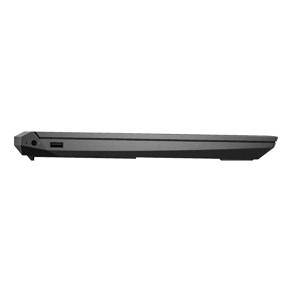 HP 2021 Pavilion 15.6" FHD Gaming Laptop Laptop, AMD Ryzen 5-4600H, 16GB RAM, 1TB HDD+256GB SSD, Backlit Keyboard, B&O Audio, HD Webcam, GeForce GTX 1650, Win10, Black, 32GB USB Card