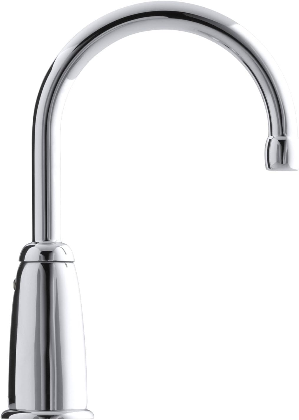 KOHLER K-6665-CP Wellspring Beverage Faucet, Polished Chrome