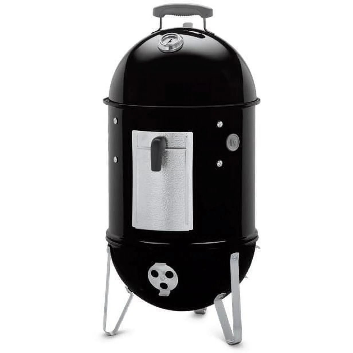 Weber 14" Smokey Mountain Charcoal Smoker