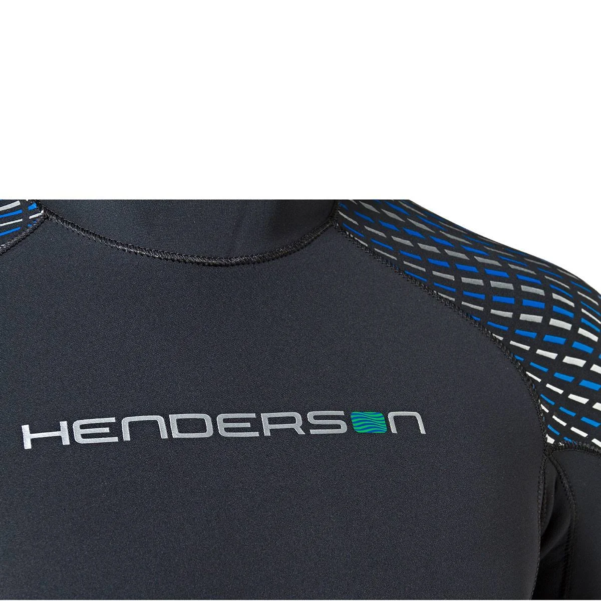 Henderson 3mm Greenprene Full Suit Men&s Xs