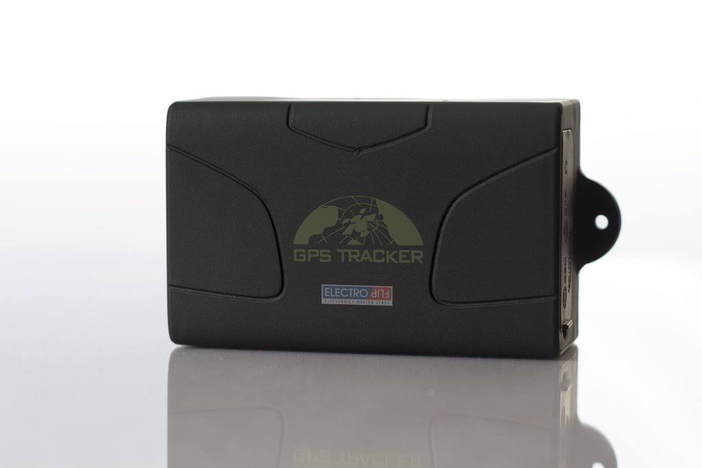 Mini Hidden Spy Real-time SMS Gprs Car Tracker GPS Tracking Device