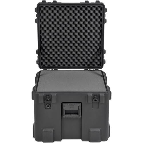 SKB 3R Series 2222-20 Hard Case - Black