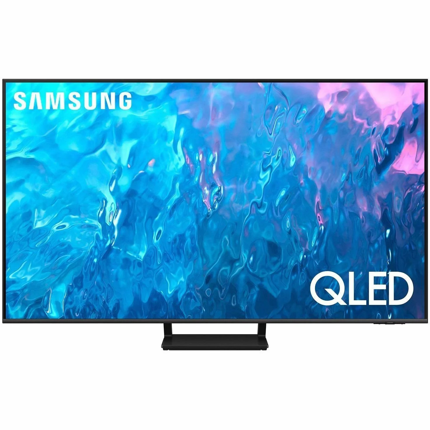 Samsung 75" Class 4K UHDTV (2160p) HDR Smart LED-LCD TV (QN75Q70CDF)