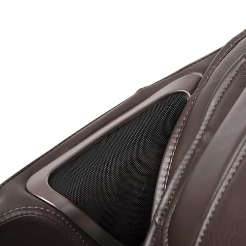 Osaki Premier 3D Massage Chair | Full Body Zero Gravity | Advanced 3D Massage Technology | Customizable Settings | Black