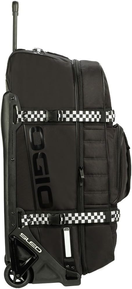 OGIO Rig 9800 PRO Gear Bag Fast Times