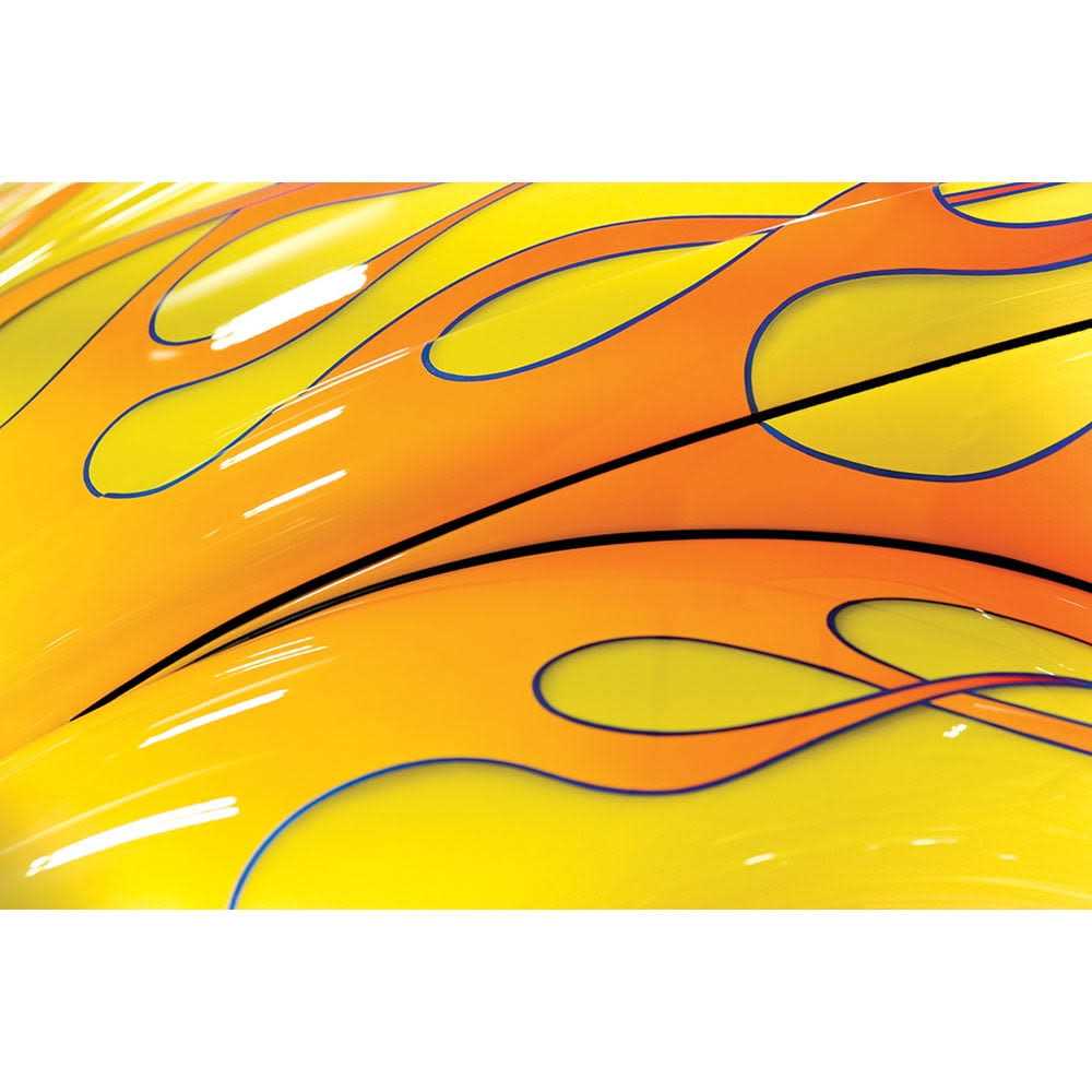 Eastwood 2k AeroSpray Clear Coat High Gloss