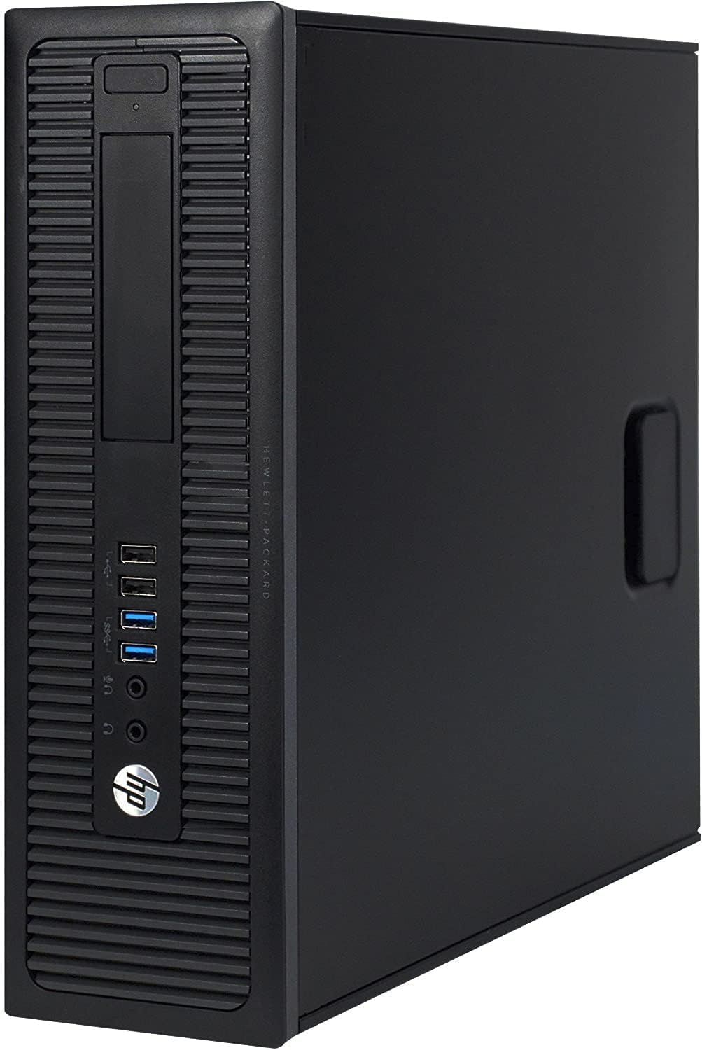 HP Elite 800G1 Desktop Computer PC, Intel Core i5 4th Gen Processor, 16GB RAM, 2TB, HDD, 22 inch Monitor, RGB Keyboard and Mouse, Wifi Windows 10 Pro 64-Bit