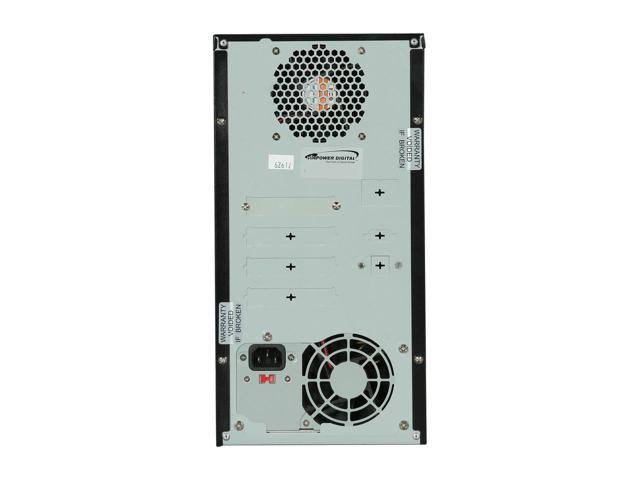 Vinpower Digital Econ Series SATA DVD/CD Tower Duplicator