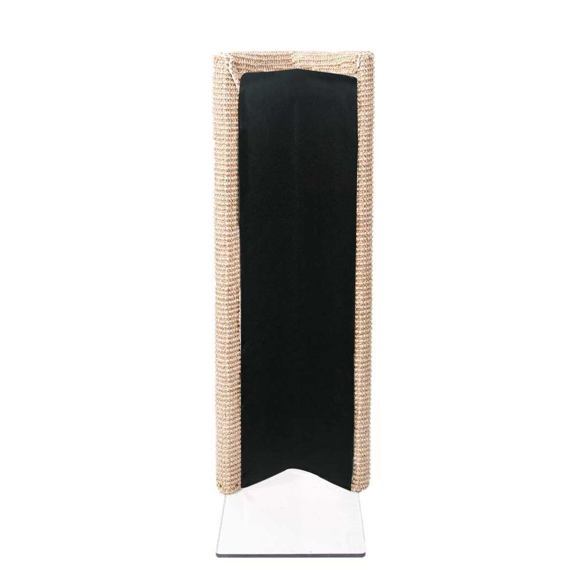 Sofa-Scratcher Squared' Cat Scratching Post Couch-Corner/Furniture Protector - Pet Supplies online store