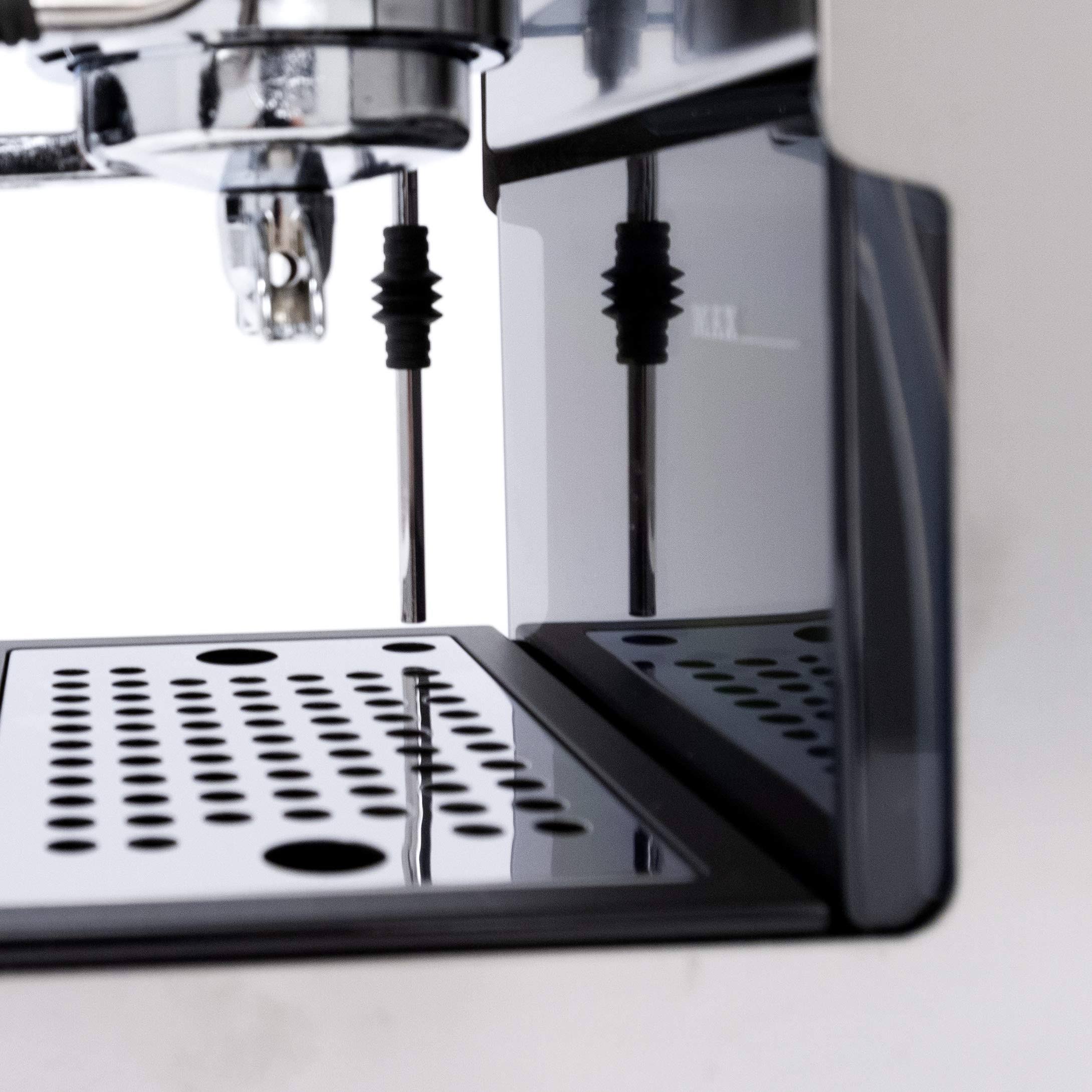 Gaggia Classic Pro Semi-Automatic Espresso Machine