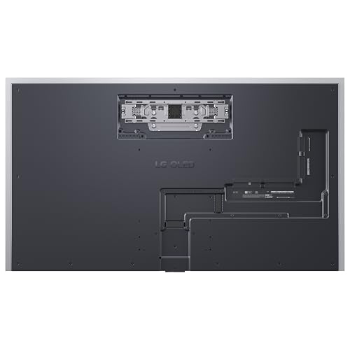LG 55-Inch Class OLED evo AI 4K G5 Series Smart TV w/Dolby Atmos, Dolby Vision, HDR10, AI Super Upscaling 4K, Filmmaker Mode, Wow Orchestra, Alexa Built-in (OLED55G5WUA, 2025)
