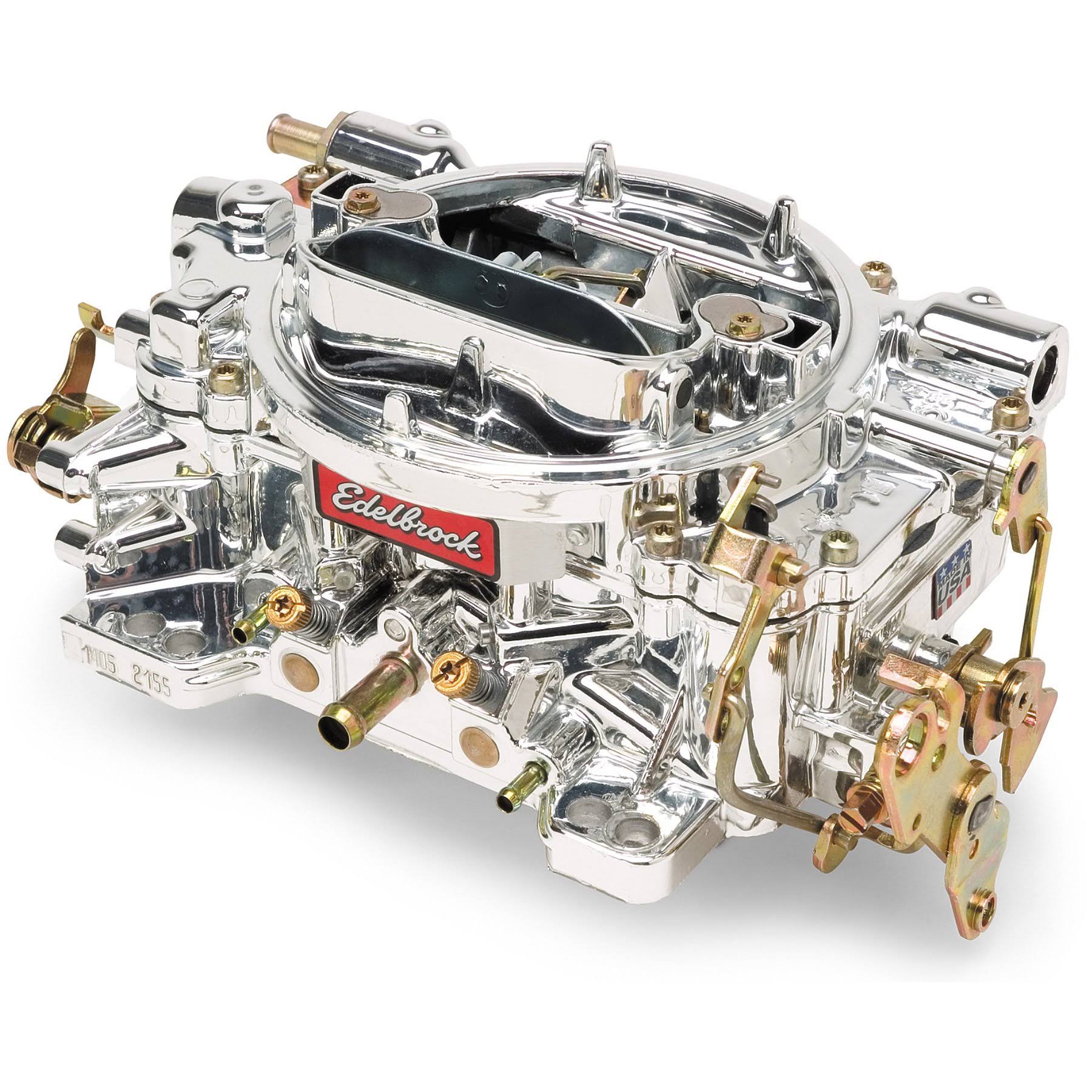 Edelbrock 14054 Performer Series Carburetor