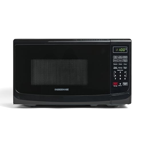 Farberware Countertop Microwave