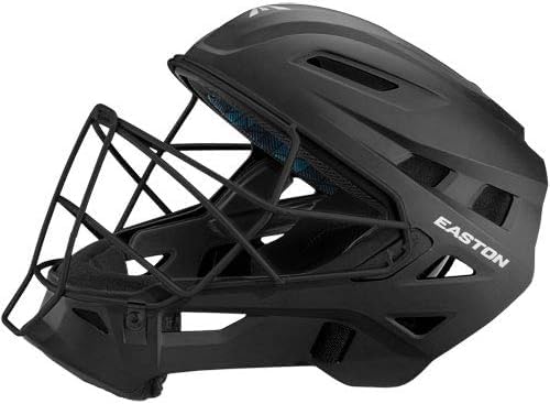 Easton | Elite X Baseball Catcher's Equipment | Box Set | NOCSAE Approved | Youth/Intermediate/Adult | Multiple Colors