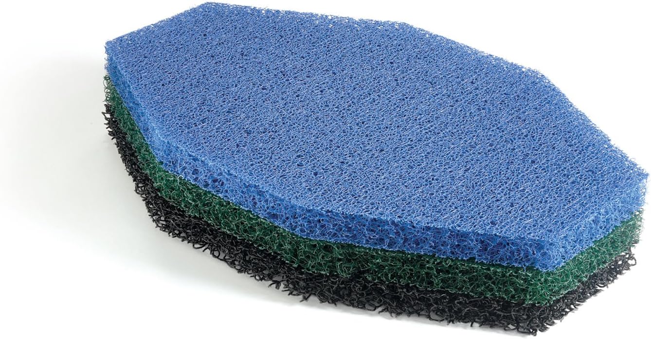 Atlantic Water Gardens Matala Pond Filter Kit for FilterFalls BF3800 Waterfall Spillway