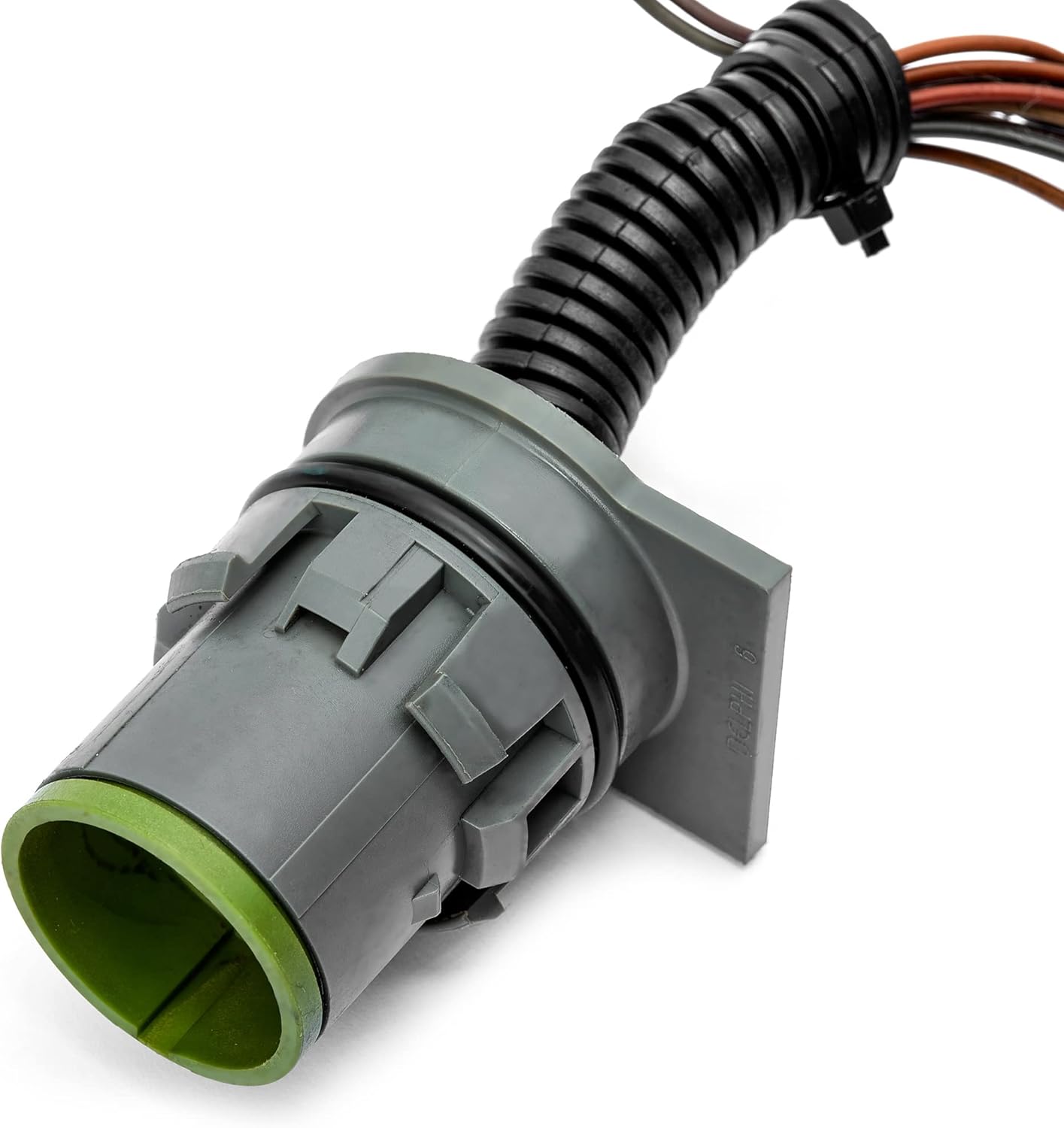 4L60E Transmission Master Solenoid Kit Compatible with 1993-2006 GM EPC Shift TCC 3-2 PWM