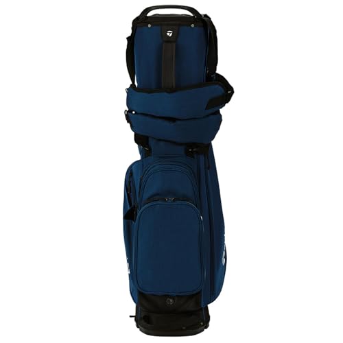 TaylorMade Golf Flextech Crossover Stand Bag
