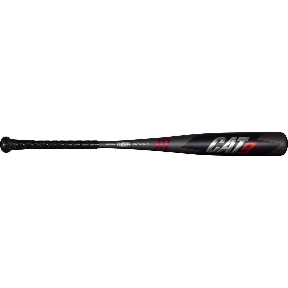 Marucci CAT9 USSSA -10 Baseball Bat - 27 inch