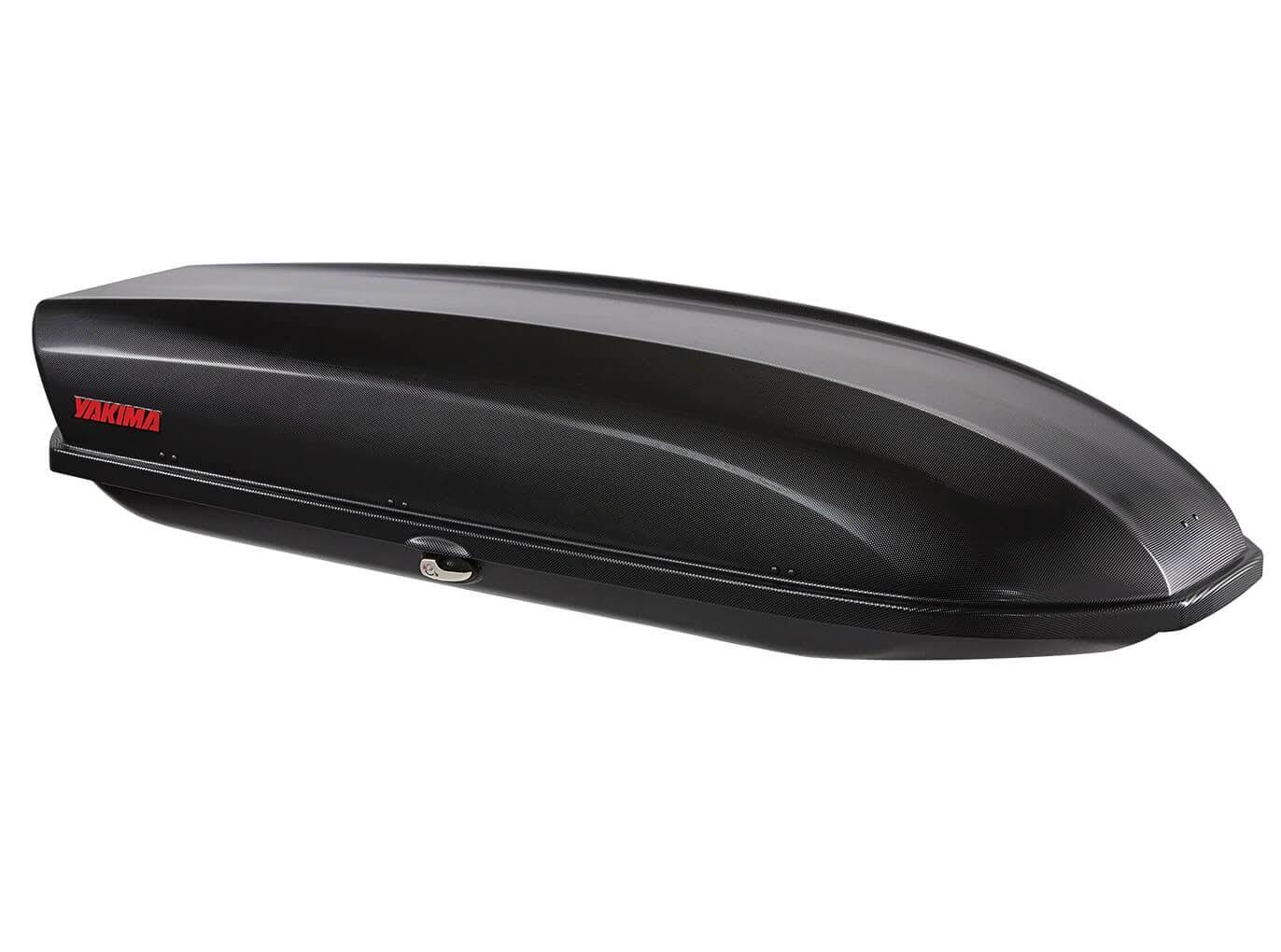 Yakima - Skybox 21 Carbonite