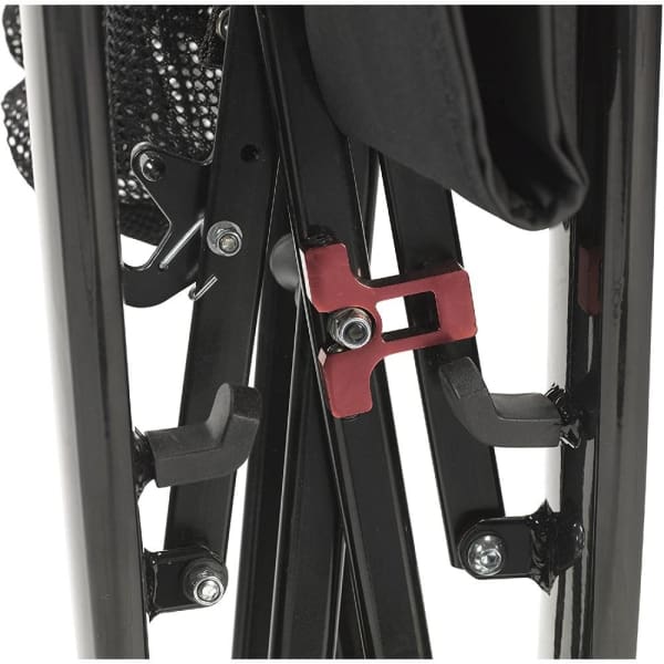 Nitro HD Heavy Duty Rollator Walker