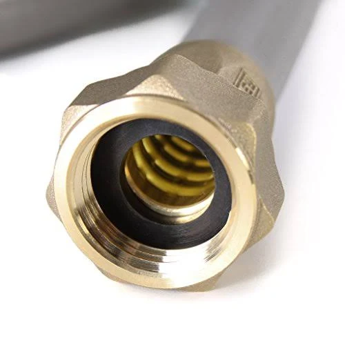 Eley 5/8x22 x 150& Drinking Water Safe Polyurethane Garden Hose