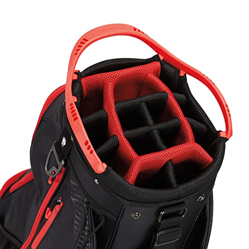 TaylorMade 2023 Pro Cart Bag
