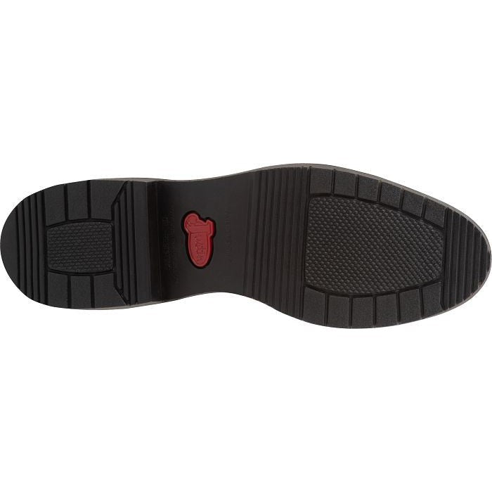 Justin Men鈥檚 Conductor 8鈥?Made in USA Work Boot 鈥?Hazel 鈥?760