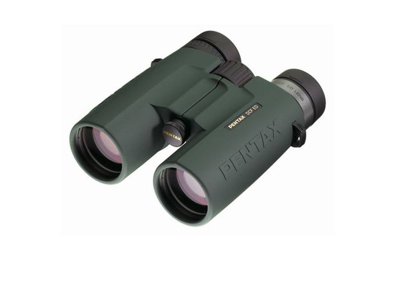 Pentax 10x43 DCF Ed Binoculars