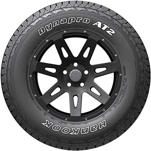 Hankook Dynapro AT2 RF11 all_ Terrain Radial Tire-235/75R15 109T