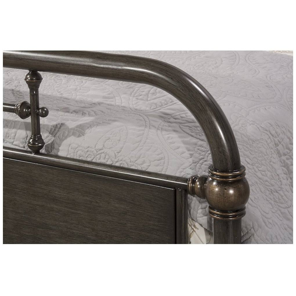Hillsdale - Oak Tree Twin Headboard