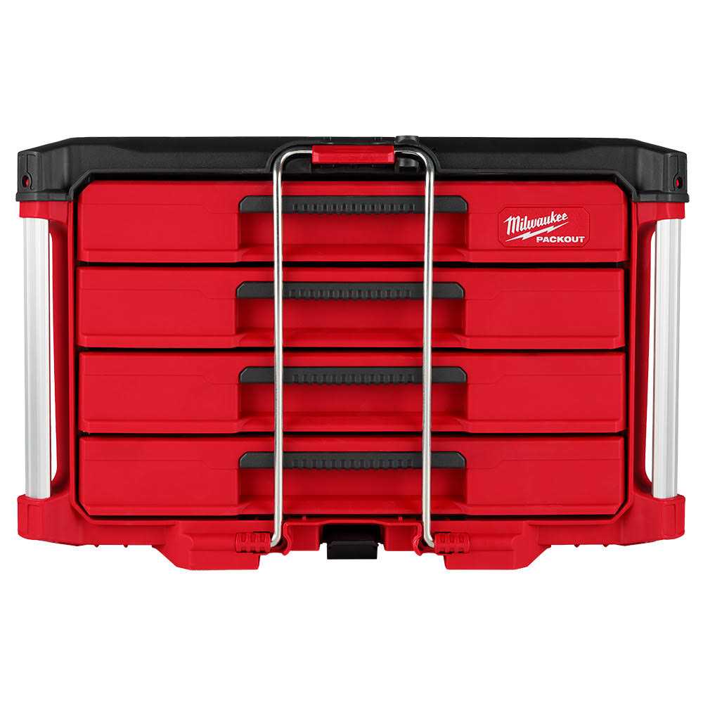 Milwaukee PACKOUT Tool Box 48-22