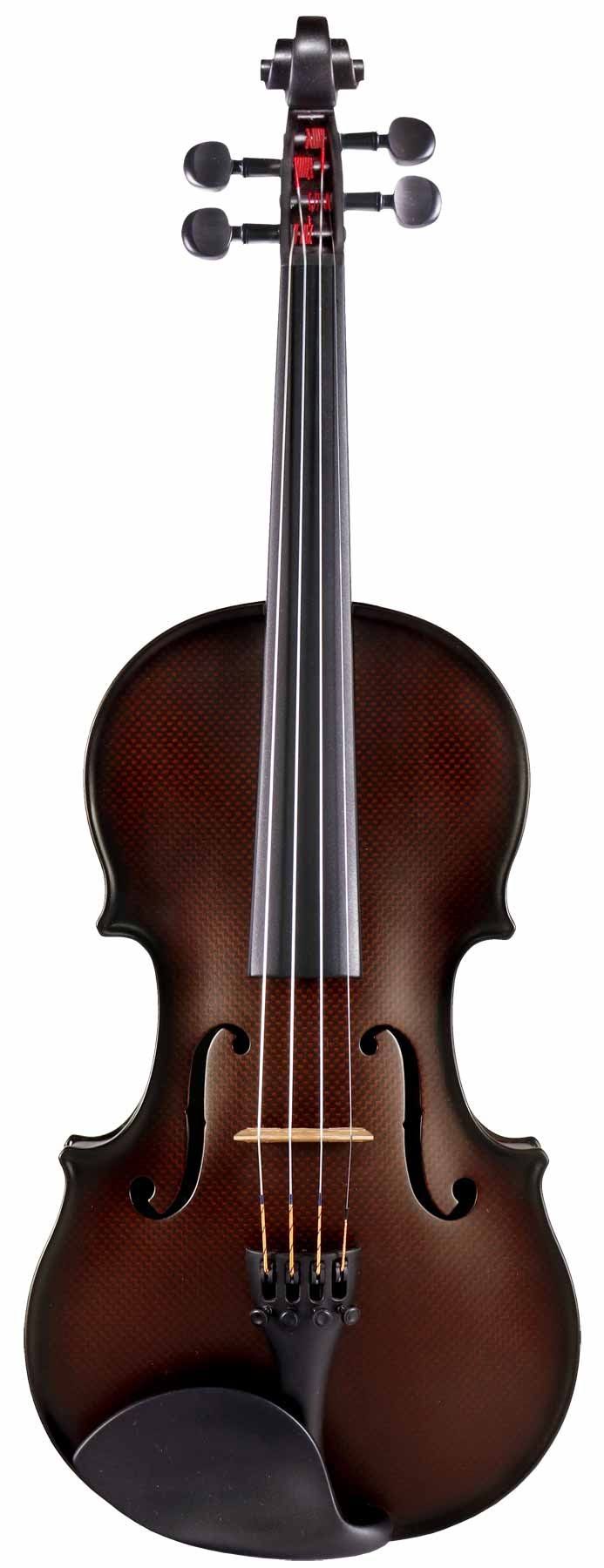 Glasser Carbon Composite Acoustic Violin 4/4