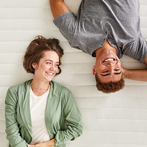 Pure Green Organic Latex Mattress - Medium Firmness - King