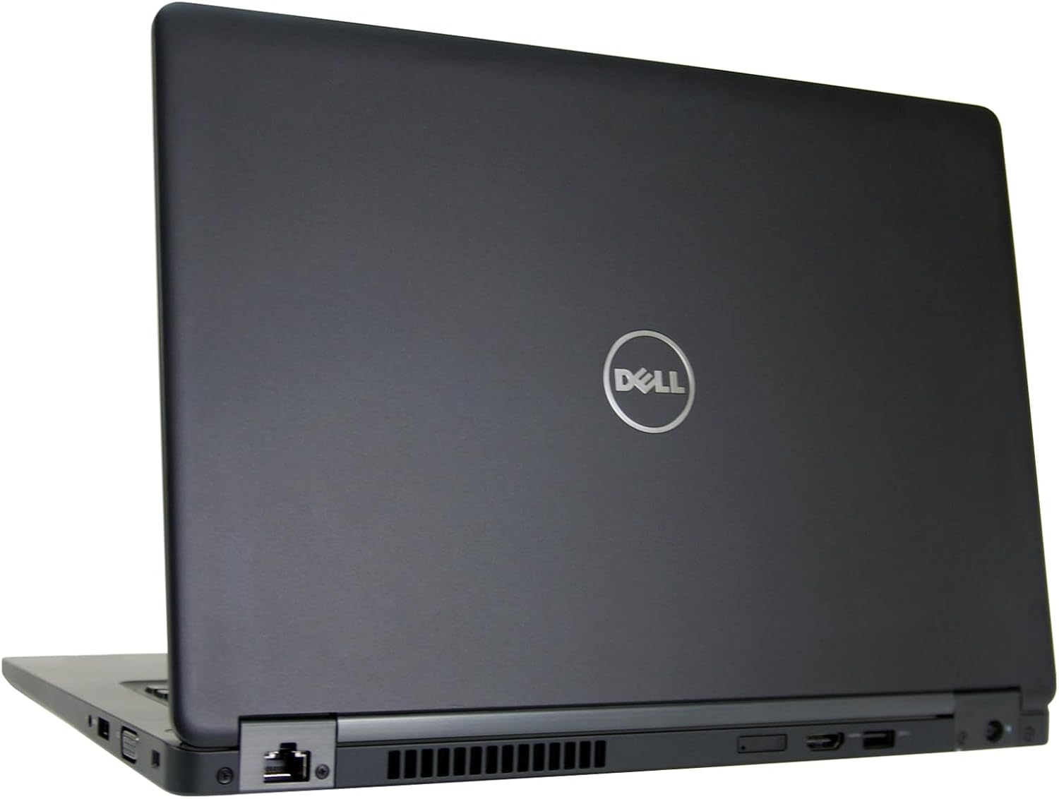 Dell Latitude 5590 15.6 FHD, Core i5 8350U 1.7GHz, 16GB RAM, 512GB SSD, Windows 10 Pro 64Bit, CAM, (Renewed)