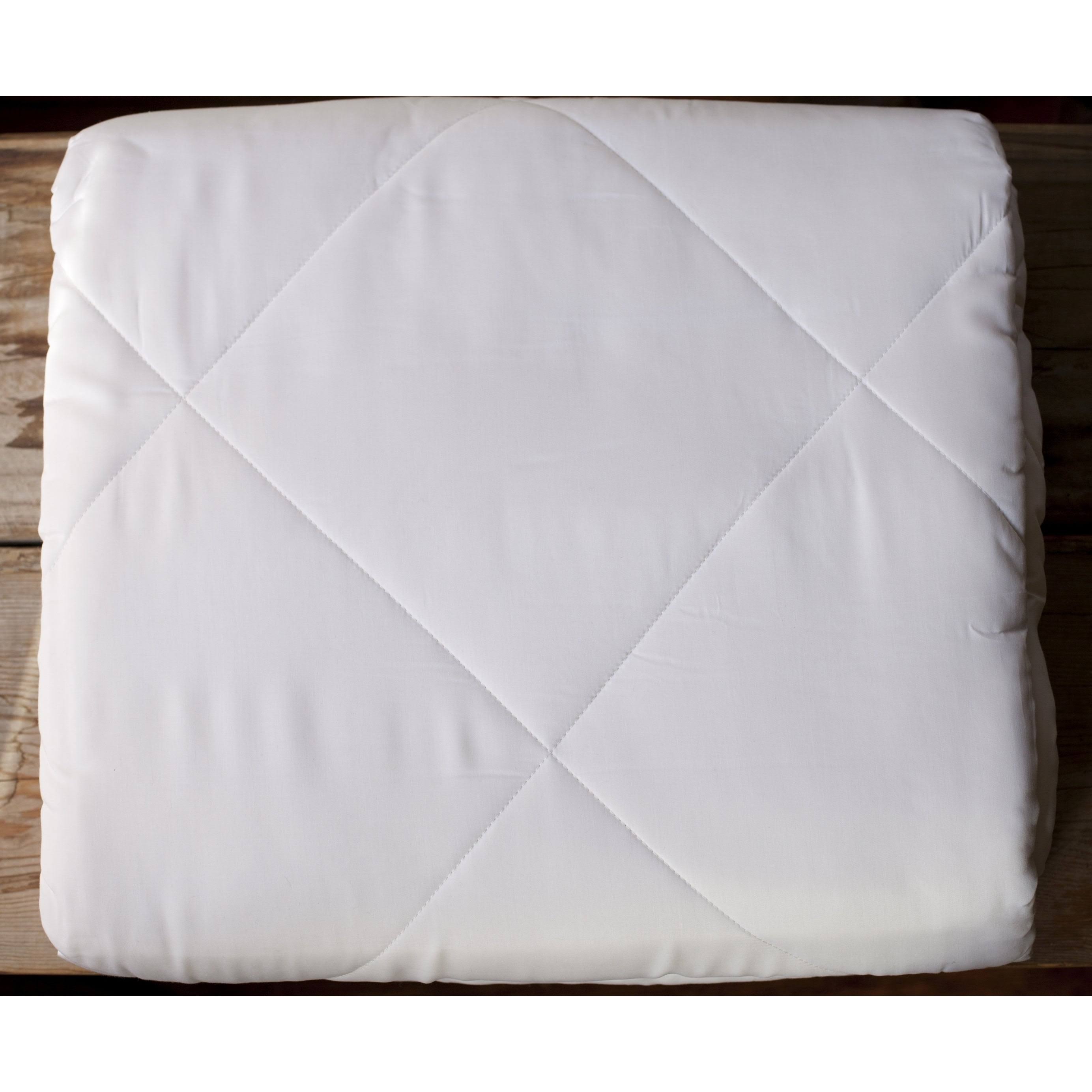 Cozy Earth Bamboo Comforter - All Season Twin