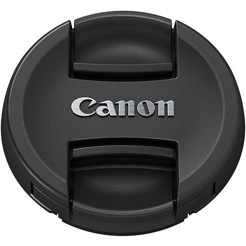 Canon RF100-400mm F5.6-8 is USM Black
