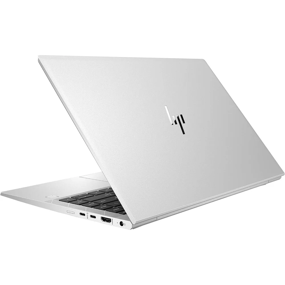 Restored Windows 11 Pro Laptop PC 14" HP EliteBook 845 G8 | AMD Ryzen 5 PRO Hexa-Core (6) CPU | 16GB RAM | 256GB SSD | Home or Office Computer (Refurbished)