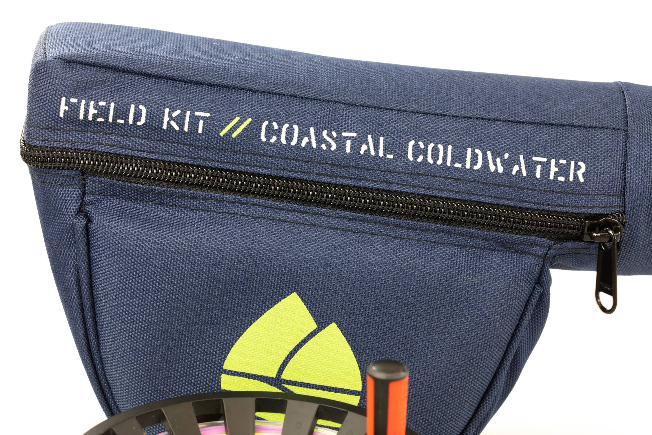 Redington 890-4 Field Kit - Salmon