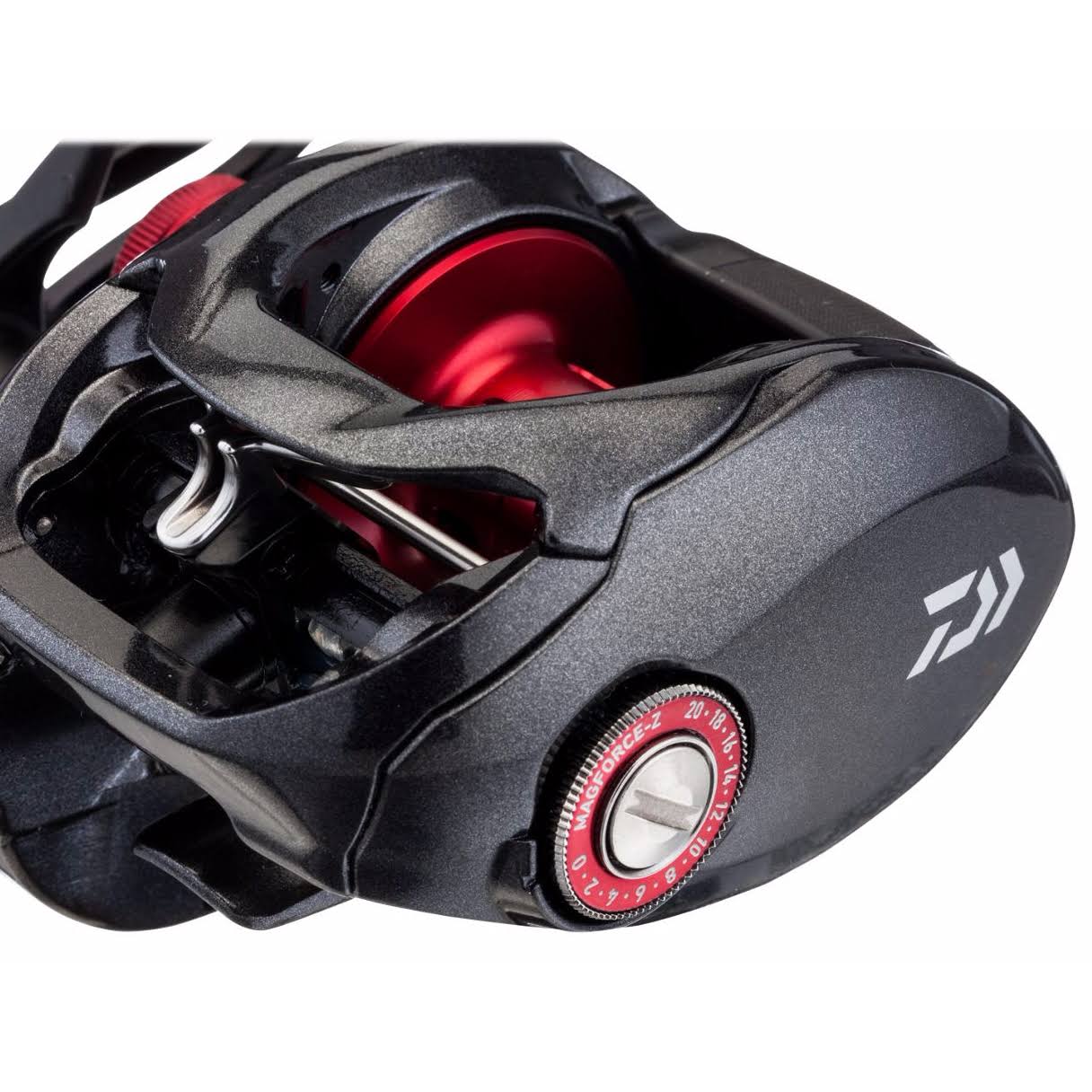 Daiwa Tatula ct Baitcast Reel