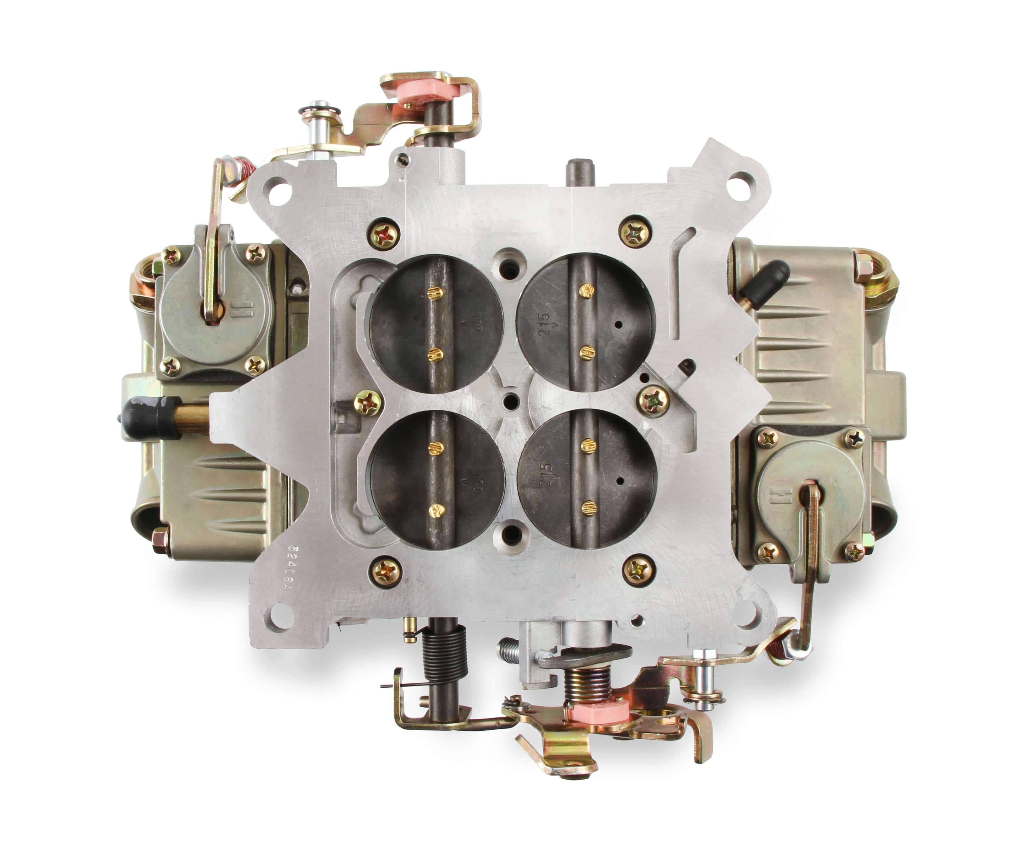 Holley 0-9380 Carburetor