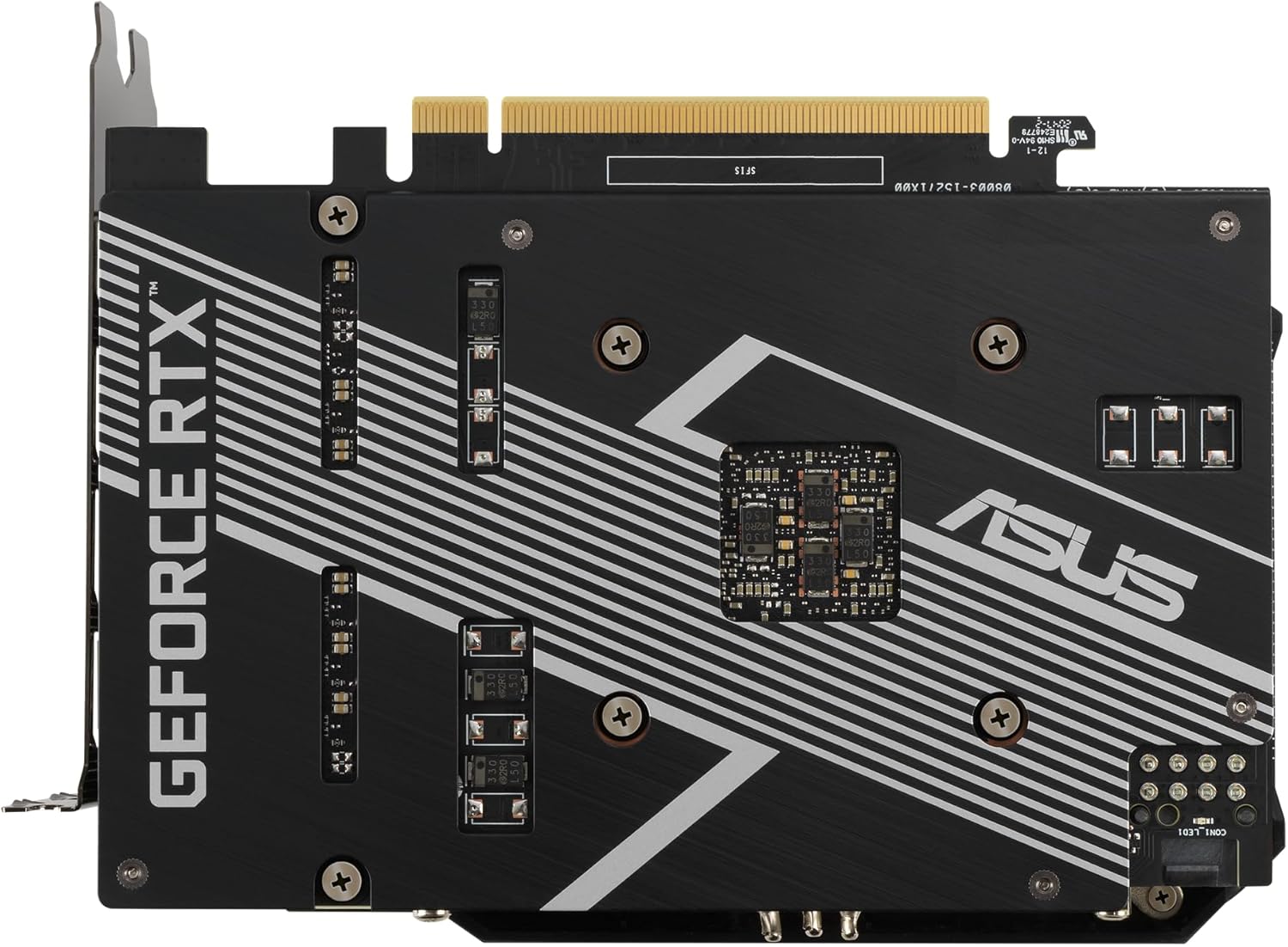 ASUS Phoenix NVIDIA GeForce RTX 3060 V2 Gaming Graphics Card- PCIe 4.0, 12GB GDDR6 memory, HDMI 2.1, DisplayPort 1.4a, Axial-tech Fan Design, Protective Backplate, Dual ball fan bearings, Auto-Extreme
