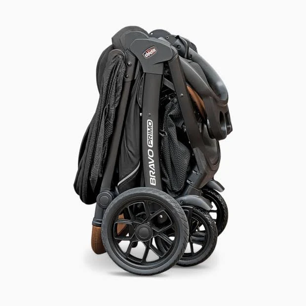 Chicco Bravo Primo Trio Travel System in Springhill