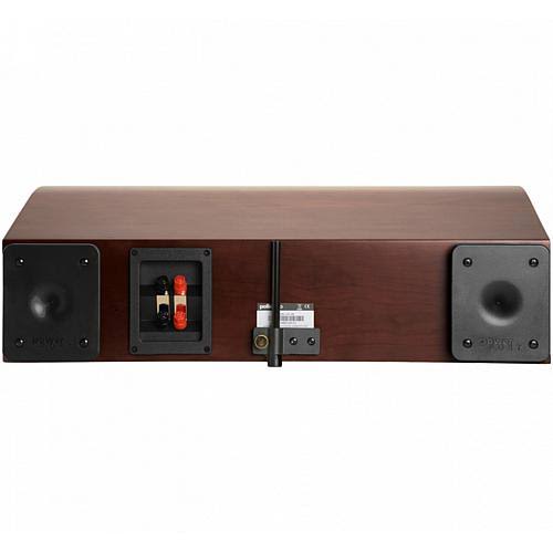 Polk Audio CSiA6 High Performance Center Channel Speaker (Black)